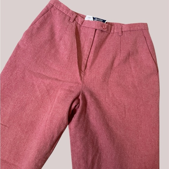 Pendleton 100% Virgin Wool Pants | Vintage - Picture 3 of 9